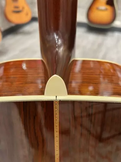 Martin Guitars - D-41 2