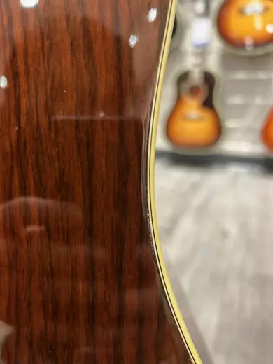 Martin Guitars - D-41 2