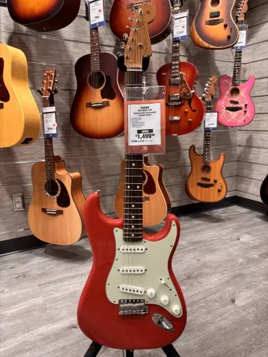 Fender - 014-9020-340