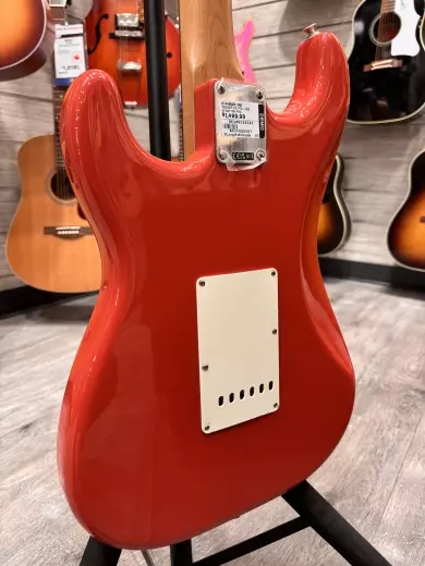 Fender - 014-9020-340 6