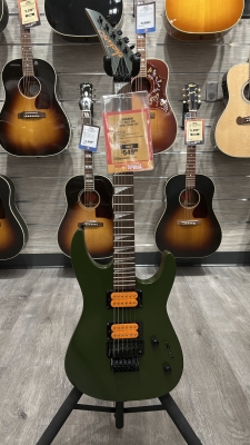 Jackson Guitars - 291-0023-520