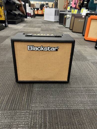 Blackstar Amplification - DEBUT-30E-BLK
