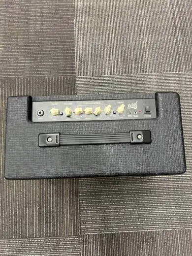 Blackstar Amplification - DEBUT-30E-BLK 2