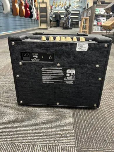 Blackstar Amplification - DEBUT-30E-BLK 2