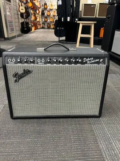 Fender - 021-7400-000