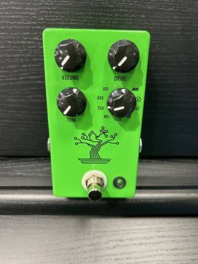 JHS Pedals - BONSAI
