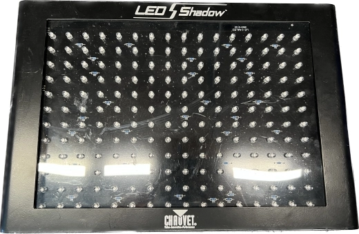 Chauvet DJ LED Shadow Blacklight Panel Wash