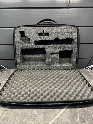 Shure - BLX Case 2