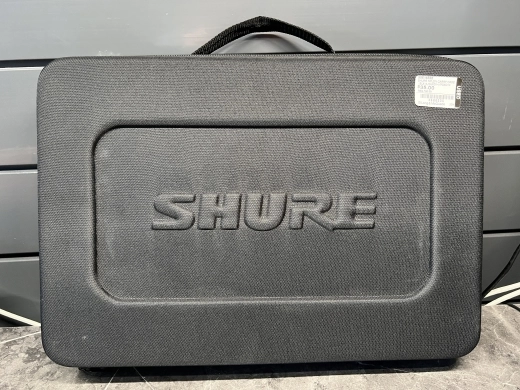 Shure - BLX Case