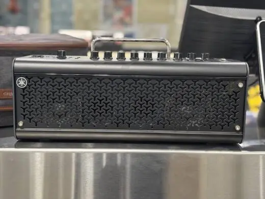 Yamaha - THR30IIWL BL 2