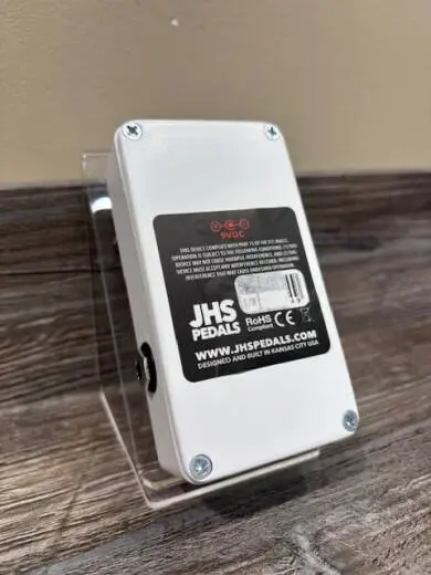 JHS Pedals - JHS 3 PHASER 2