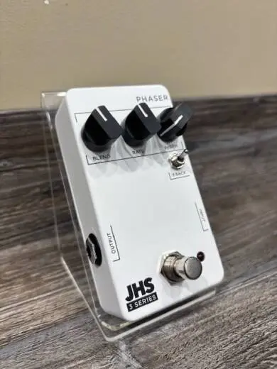 JHS Pedals - JHS 3 PHASER