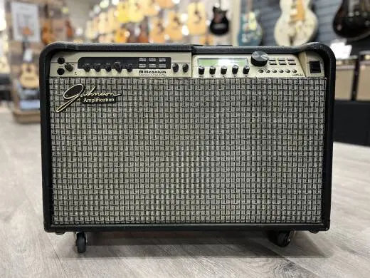 JOHNSON MILLENNIUM 150