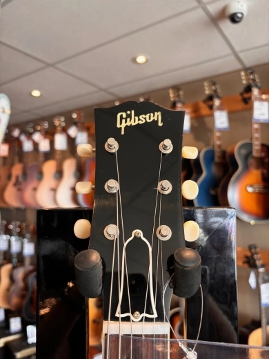 Gibson Custom Shop - SGSP63ULCWNH 3