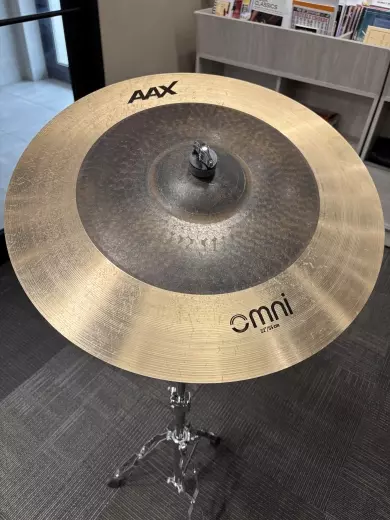 Sabian - 222OMX