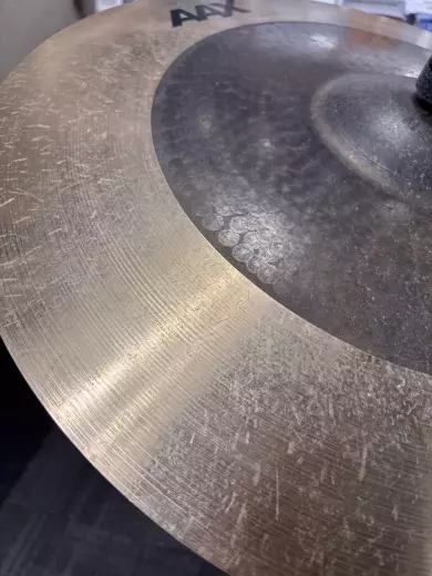 Sabian - 222OMX 2