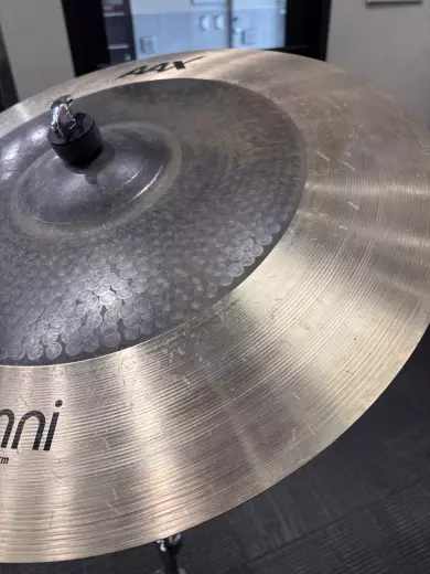 Sabian - 222OMX 3