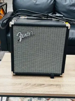 Fender - 237-0100-000