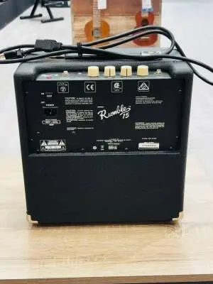 Fender - 237-0100-000 2