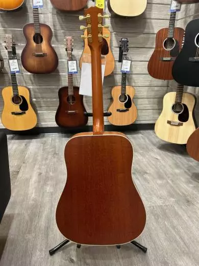 Gibson - ACOHBFANGH 2