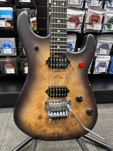 EVH - 510-8002-557