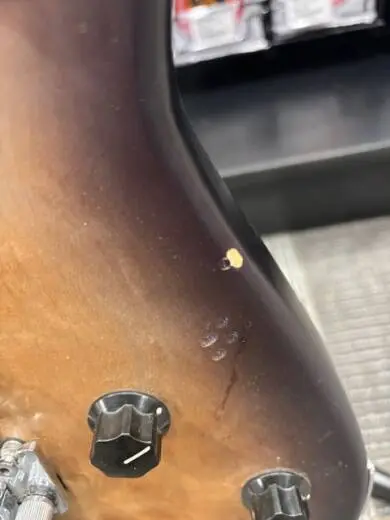 EVH - 510-8002-557 2