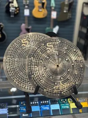 Zildjian - SD14HPR