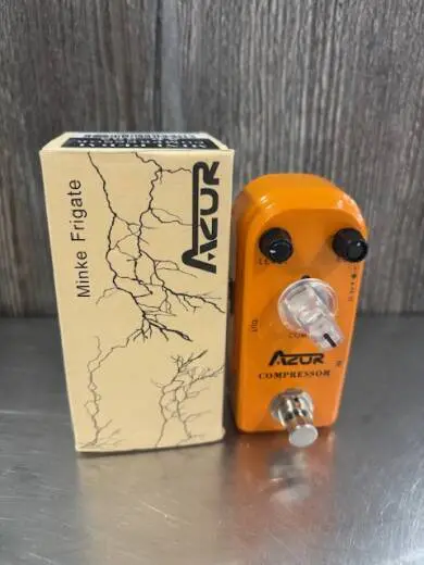 AZUR AP-305 COMPRESSOR