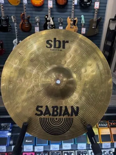 Sabian - SBR1606