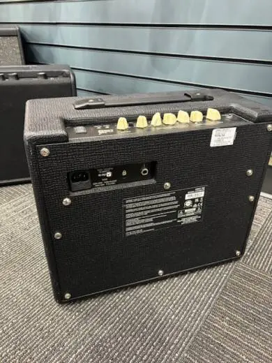 Store Special Product - Blackstar Amplification - DEBUT-30E-BLK