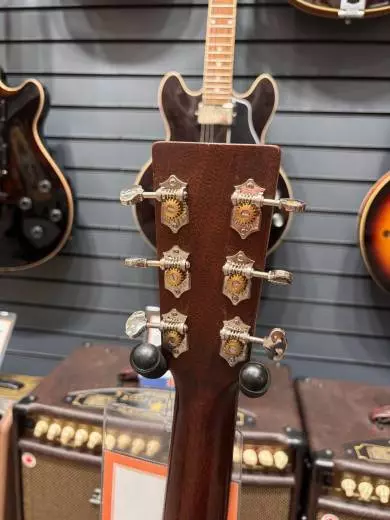 Martin Guitars - 000-18 2014 2