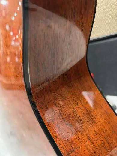 Martin Guitars - 000-18 2014 2