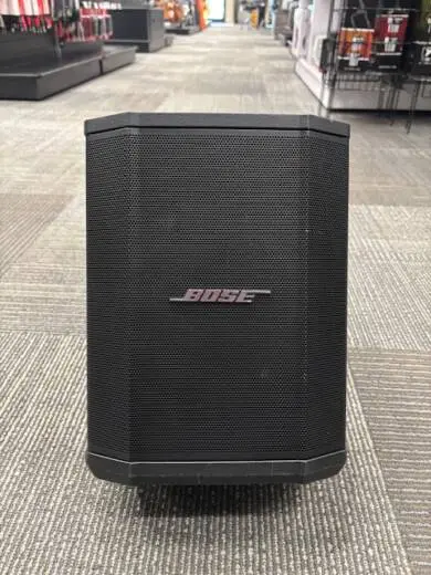 Bose Professional Products - S1 PRO