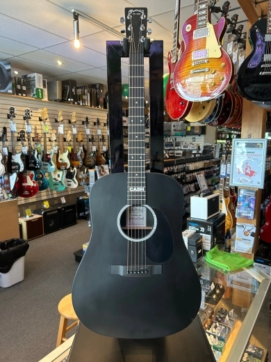 Martin Guitars - DX JOHNNY CASH