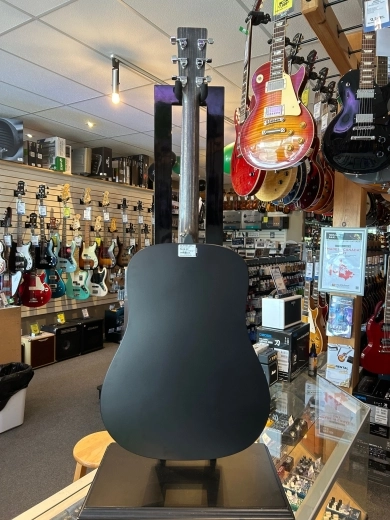 Martin Guitars - DX JOHNNY CASH 2