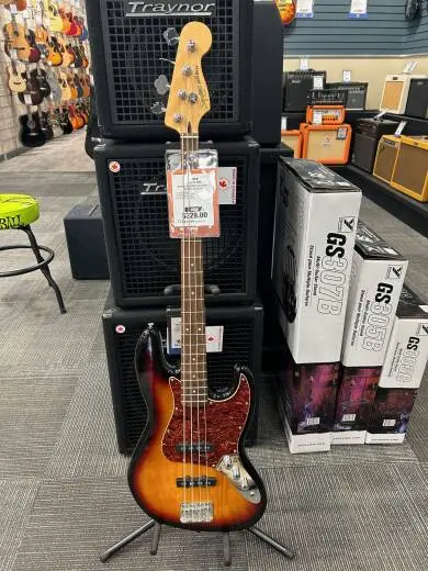 Squier - 30-6600-500