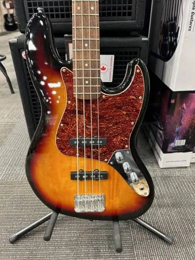 Squier - 30-6600-500 2