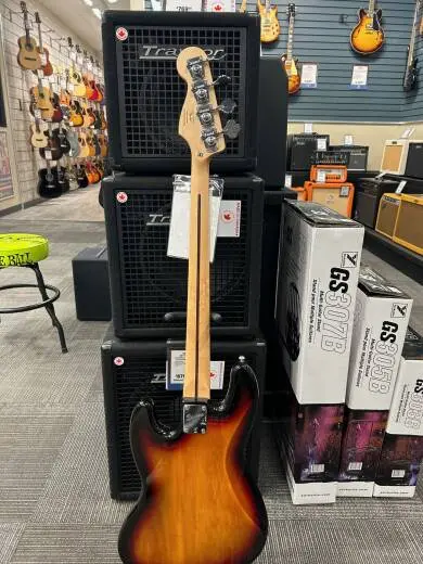 Squier - 30-6600-500 2