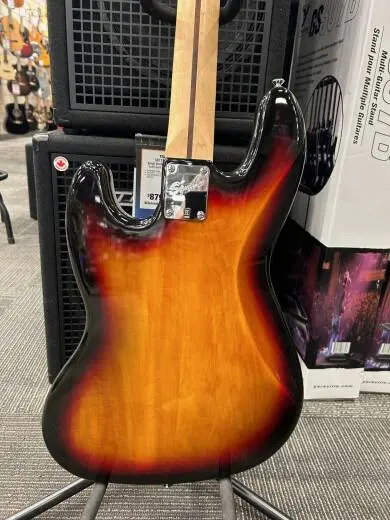 Squier - 30-6600-500 2