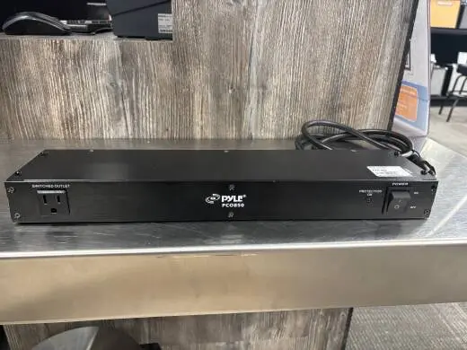 PYLE PCO850