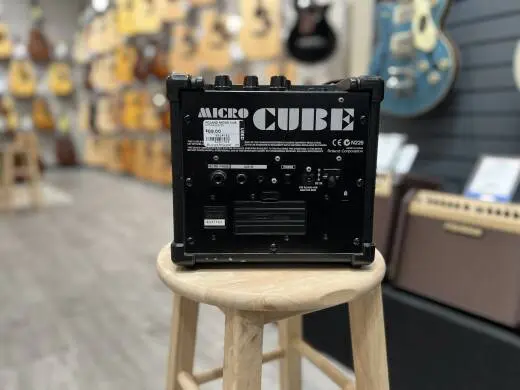 ROLAND MICRO CUBE AMP 2