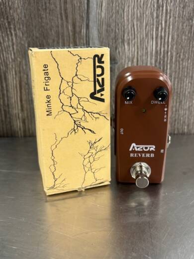 AZUR AP-311 REVERB