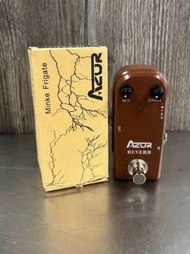 AZUR AP-311 REVERB