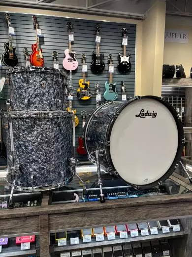 Ludwig Drums - LN34233TXA7