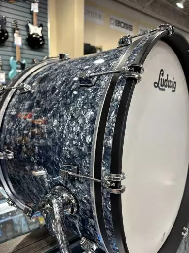 Ludwig Drums - LN34233TXA7 2