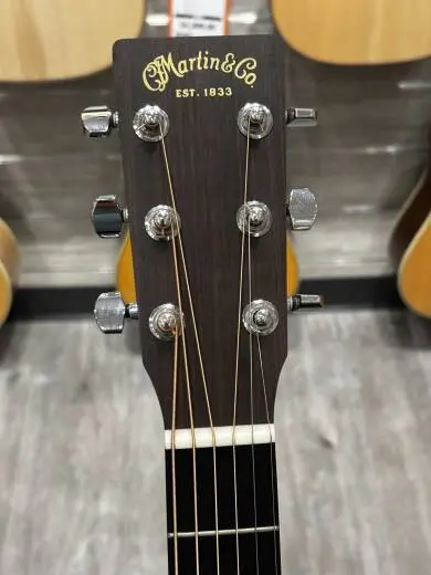 Martin Guitars - 000-10E SAPELE 2