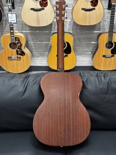 Martin Guitars - 000-10E SAPELE 2