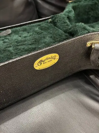 Martin Guitars - 000-10E SAPELE 2