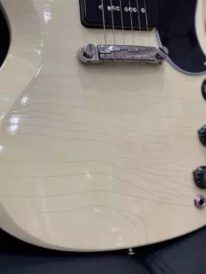 Gibson Custom Shop - SGSP63ULCWNH 2