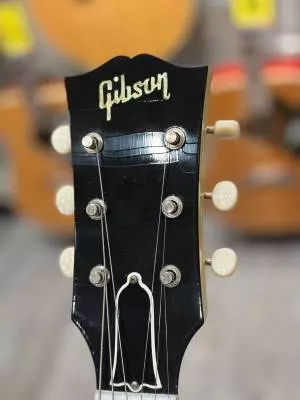 Gibson Custom Shop - SGSP63ULCWNH 2